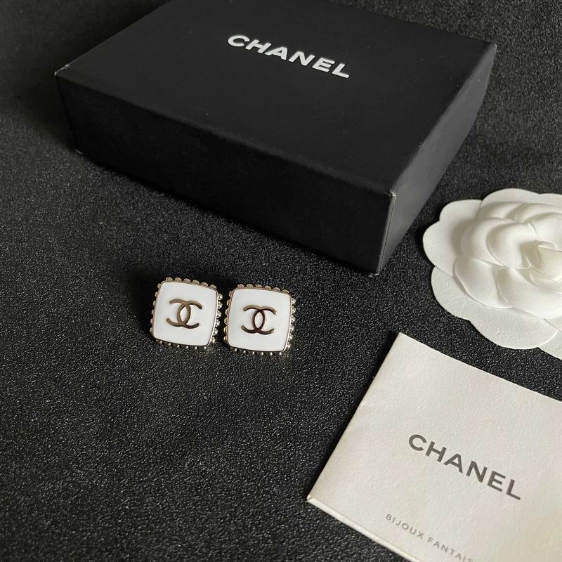Chanel Earring 05yxs148